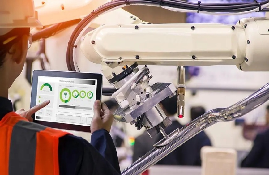 Innovative Technologies Powering Sustainable Solutions